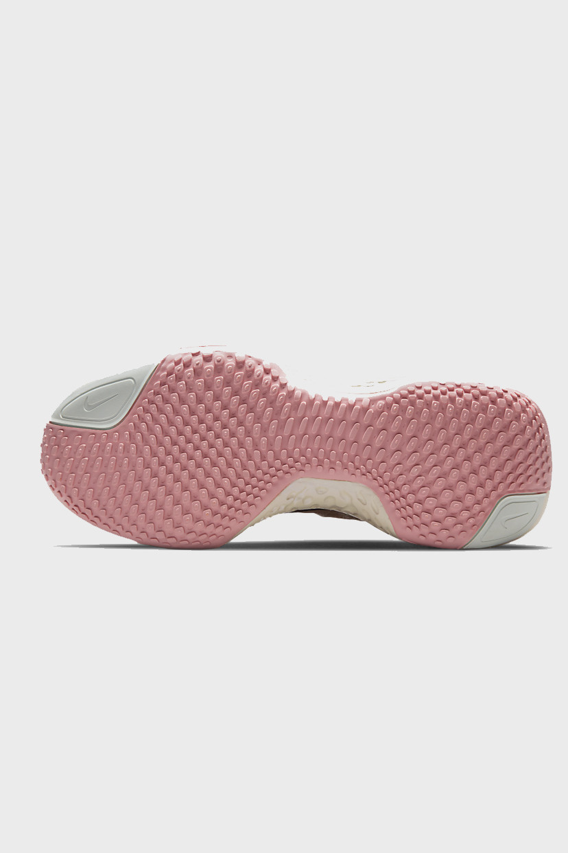 NIKE W - Nike ZoomX Invincible Run Flyknit - GVAICE SILVER