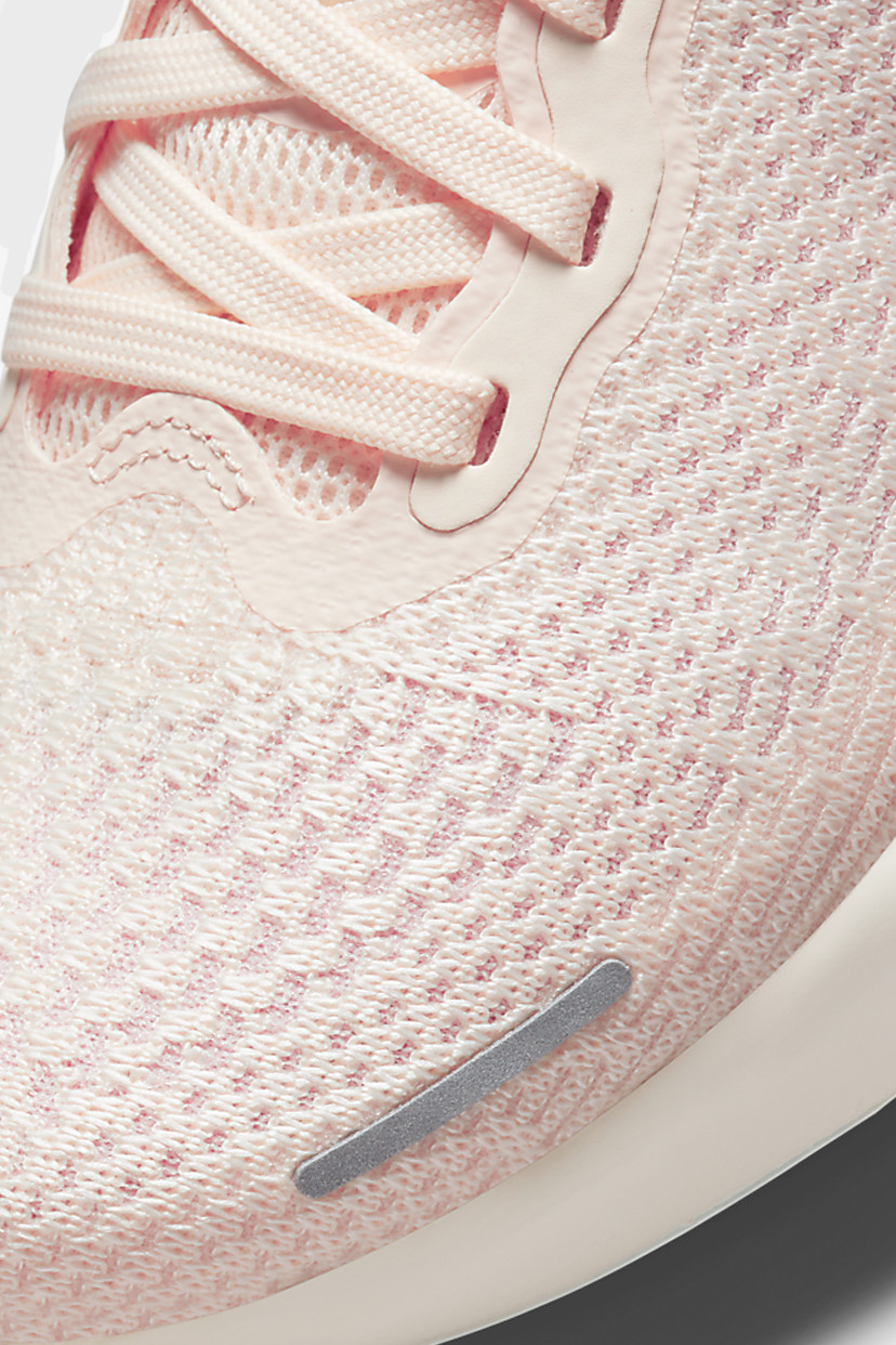 NIKE W - Nike ZoomX Invincible Run Flyknit - GVAICE SILVER