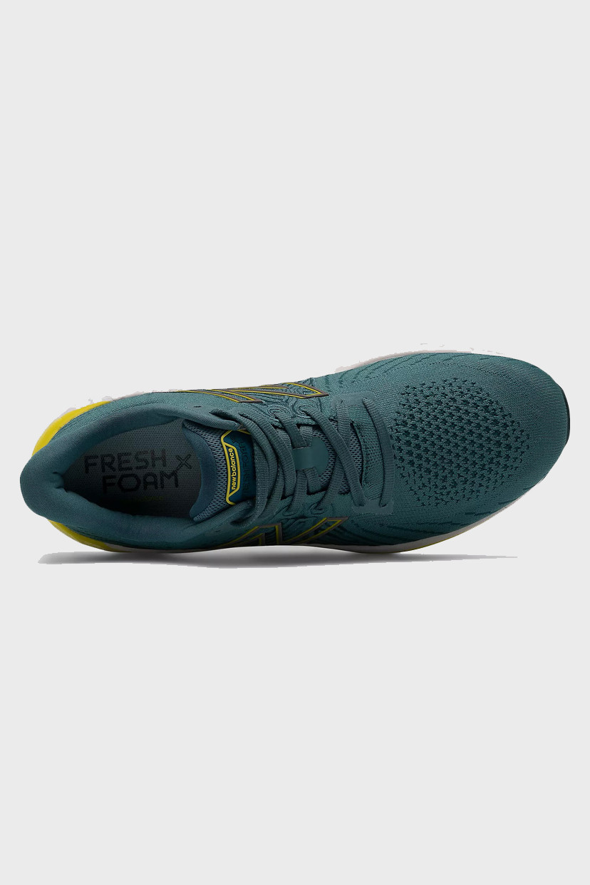 New Balance - Fresh Foam X Vongo v5 - Blue Yellow