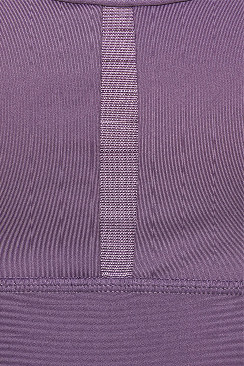 Nike W - Indy Seamless Bra - Purple