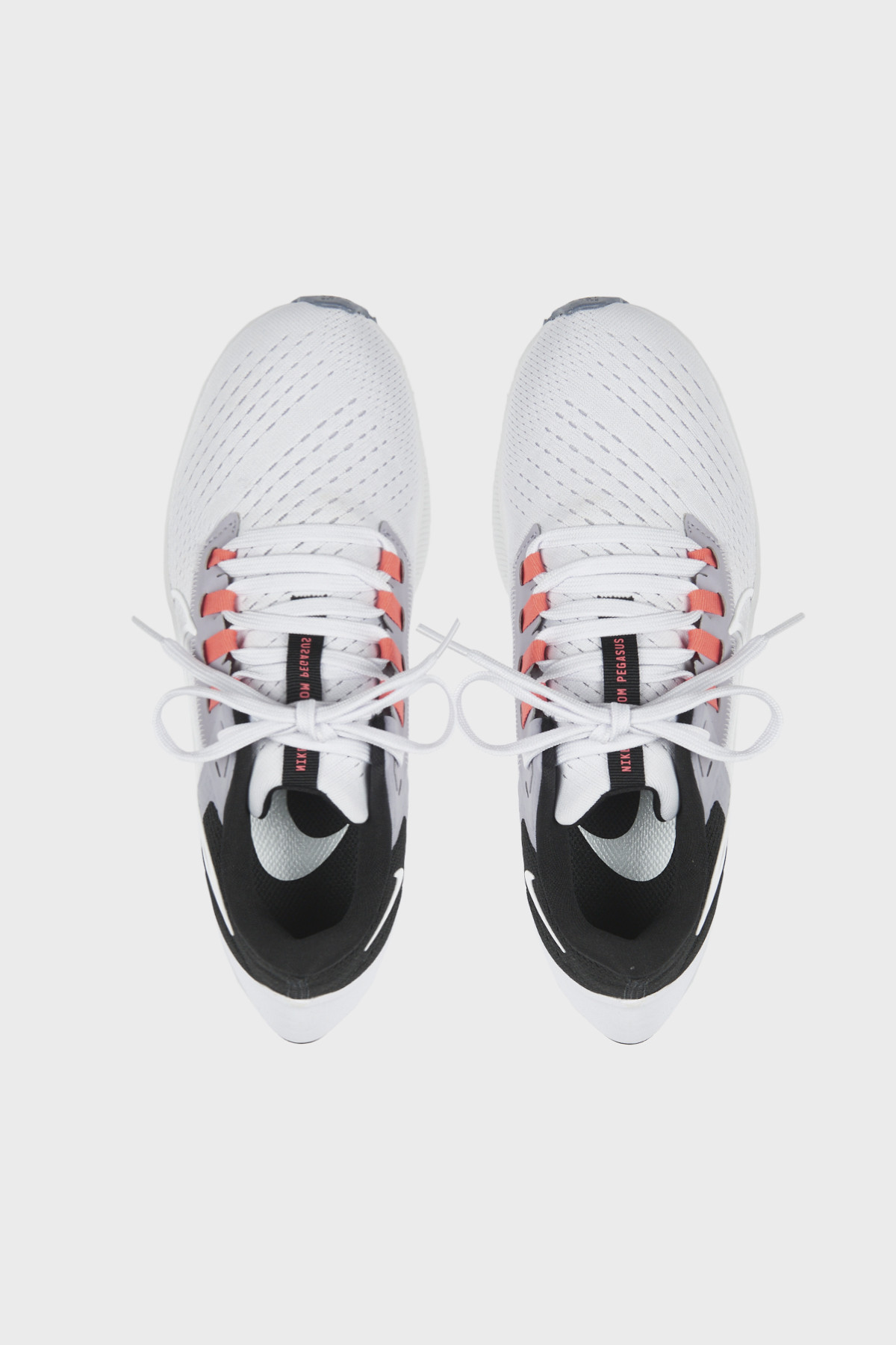 NIKE W - Air Zoom Pegasus 38 - IRIS WHISPER / WHITE