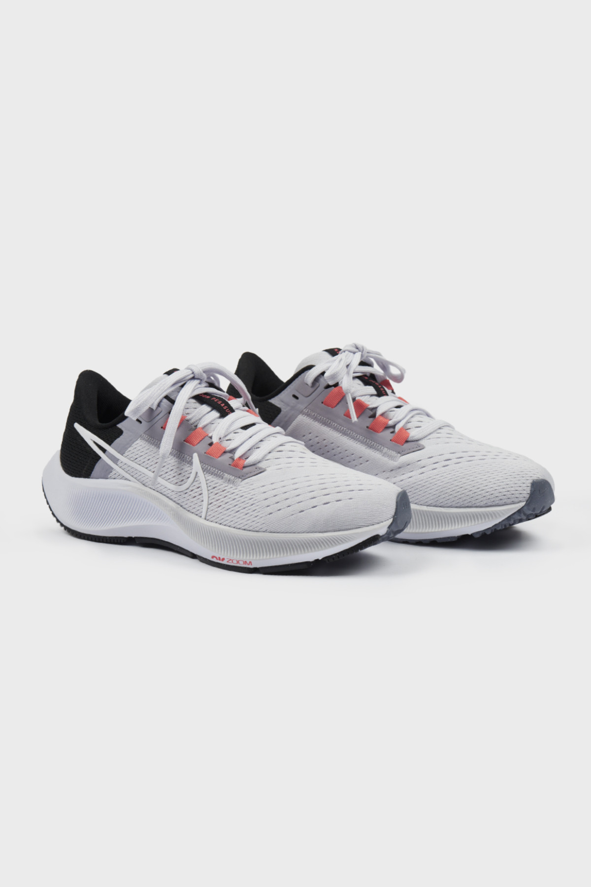 NIKE W - Air Zoom Pegasus 38 - IRIS WHISPER / WHITE