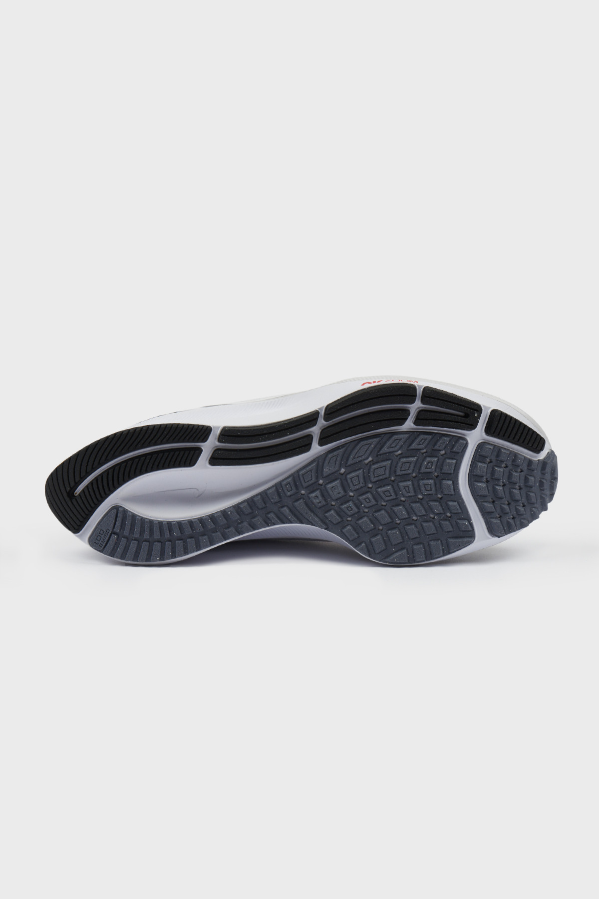 NIKE W - Air Zoom Pegasus 38 - IRIS WHISPER / WHITE