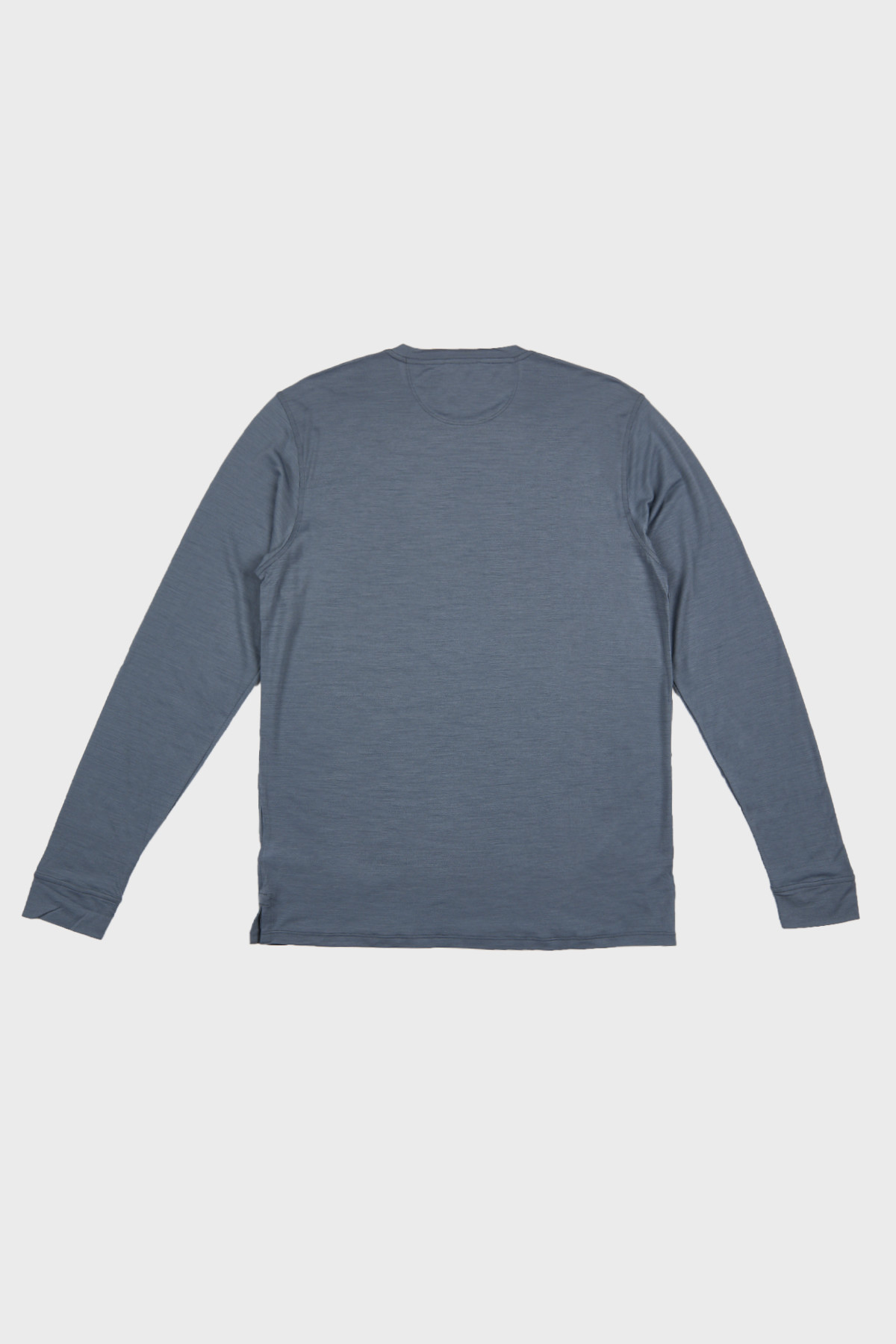 PATAGONIA - LS Cap Cool Merino Shirt - PLGY