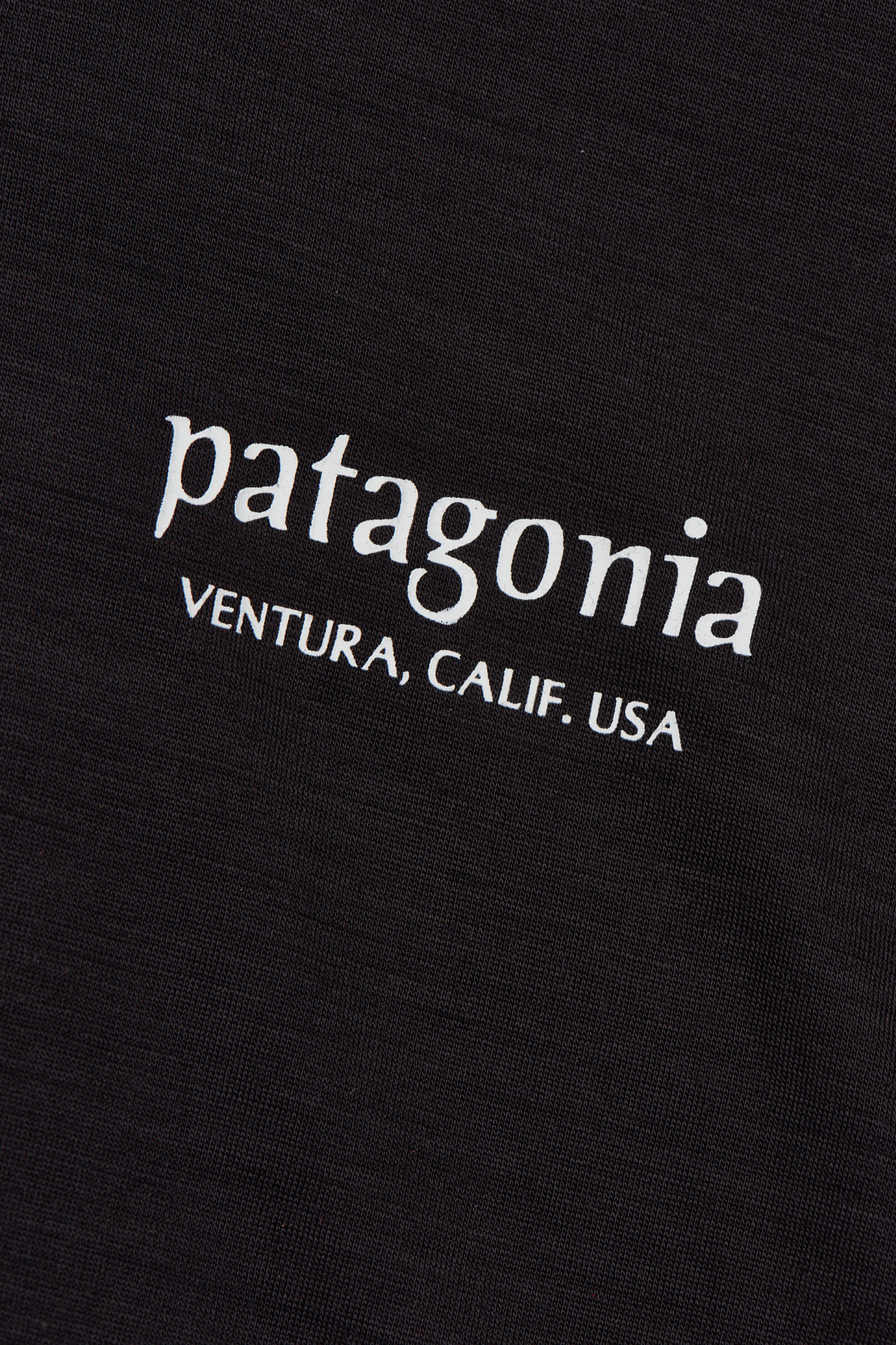 PATAGONIA - Cap Cool Merino Graphic Shirt - HEBK
