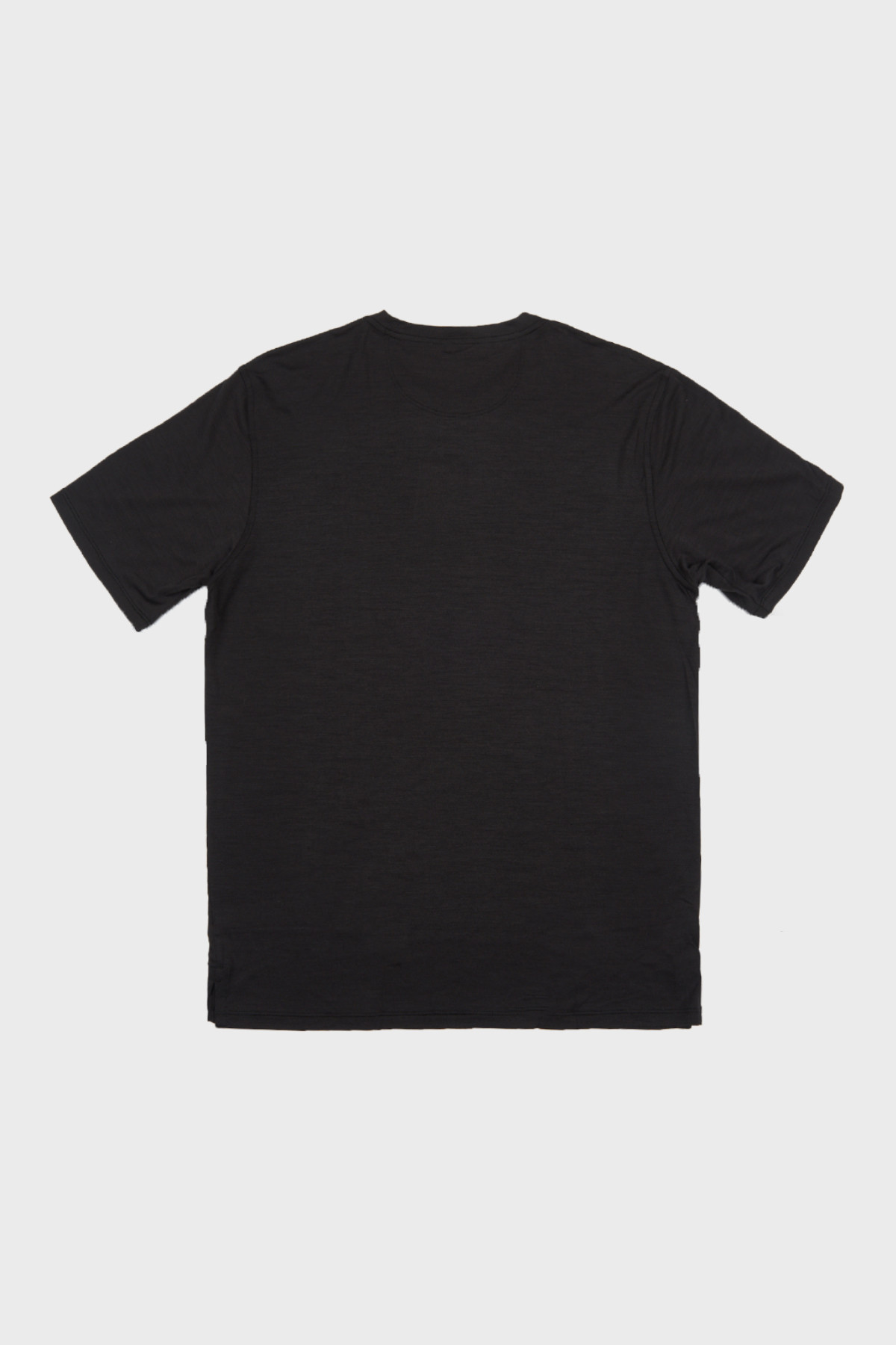 PATAGONIA - Cap Cool Merino Graphic Shirt - HEBK