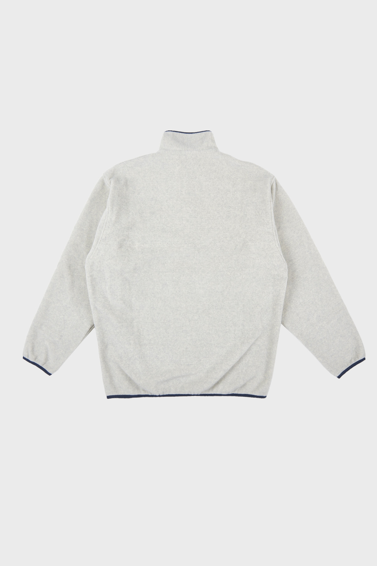 Patagonia - Synchilla® Snap-T® Fleece Pullover - oatmeal heather