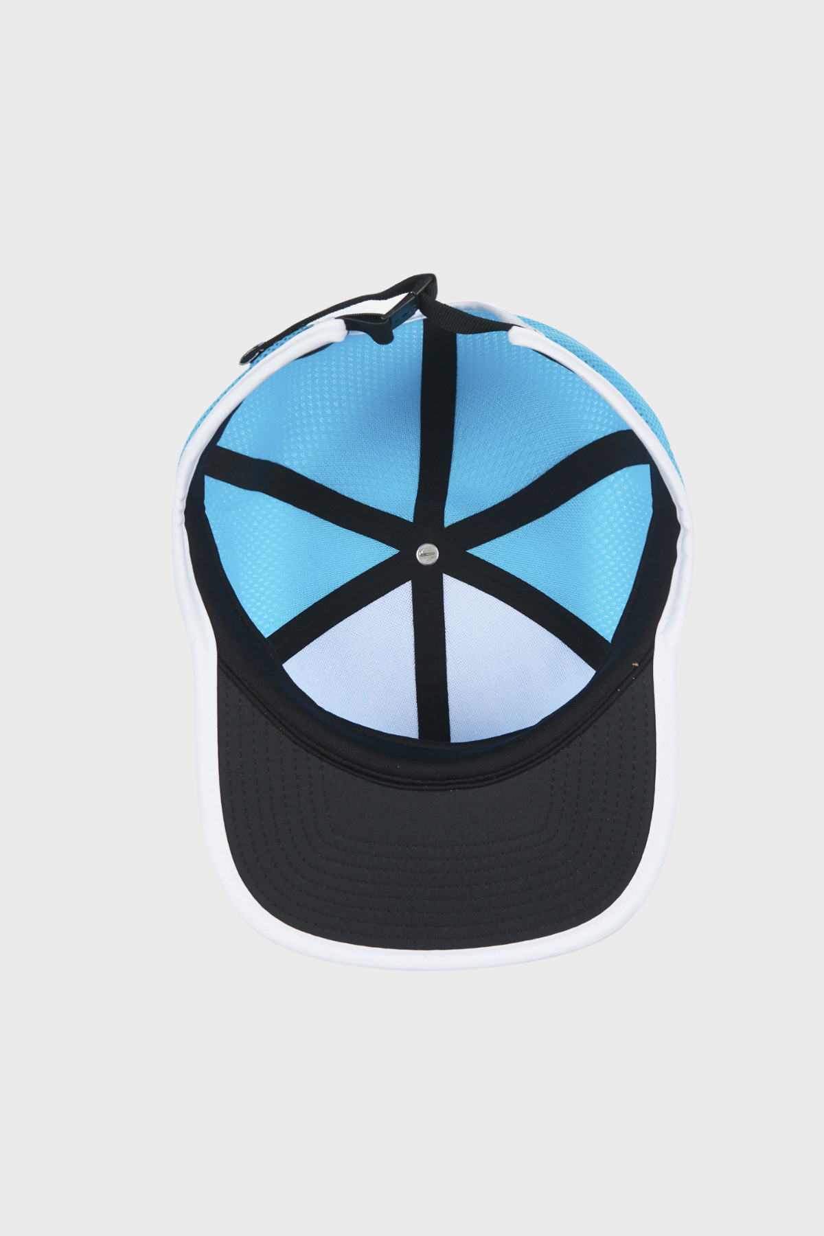 NIKE TRAIL - Nike Dri-FIT Pro Cap - Light Blue Pink