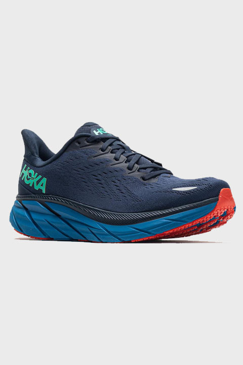 HOKA ONE ONE - CLIFTON 8 - OSVB