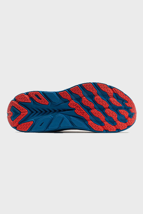 HOKA ONE ONE - CLIFTON 8 - OSVB