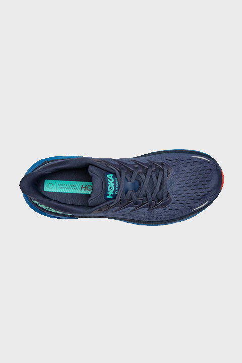 HOKA ONE ONE - CLIFTON 8 - OSVB