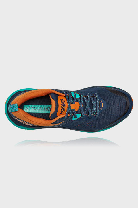 HOKA ONE ONE - CHALLENGER ATR 6 - OSAT