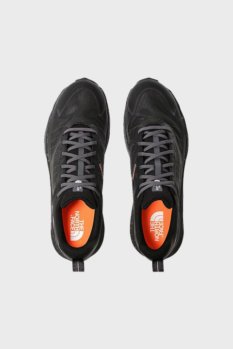 THE NORTH FACE - FLIGHT VECTIV FUTURELIGHT™ INFINITE REFLECT - BLACK VANADIS GREY