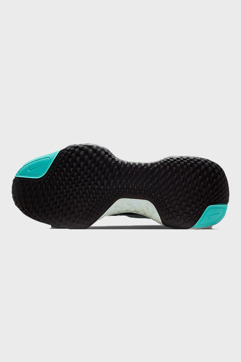 NIKE - Nike ZoomX Invincible Run Flyknit - GREY FOG