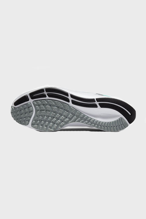 NIKE - Nike Air Zoom Pegasus 38 - Wolf Grey