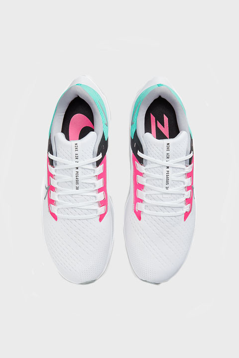 NIKE - Nike Air Zoom Pegasus 38 - Wolf Grey