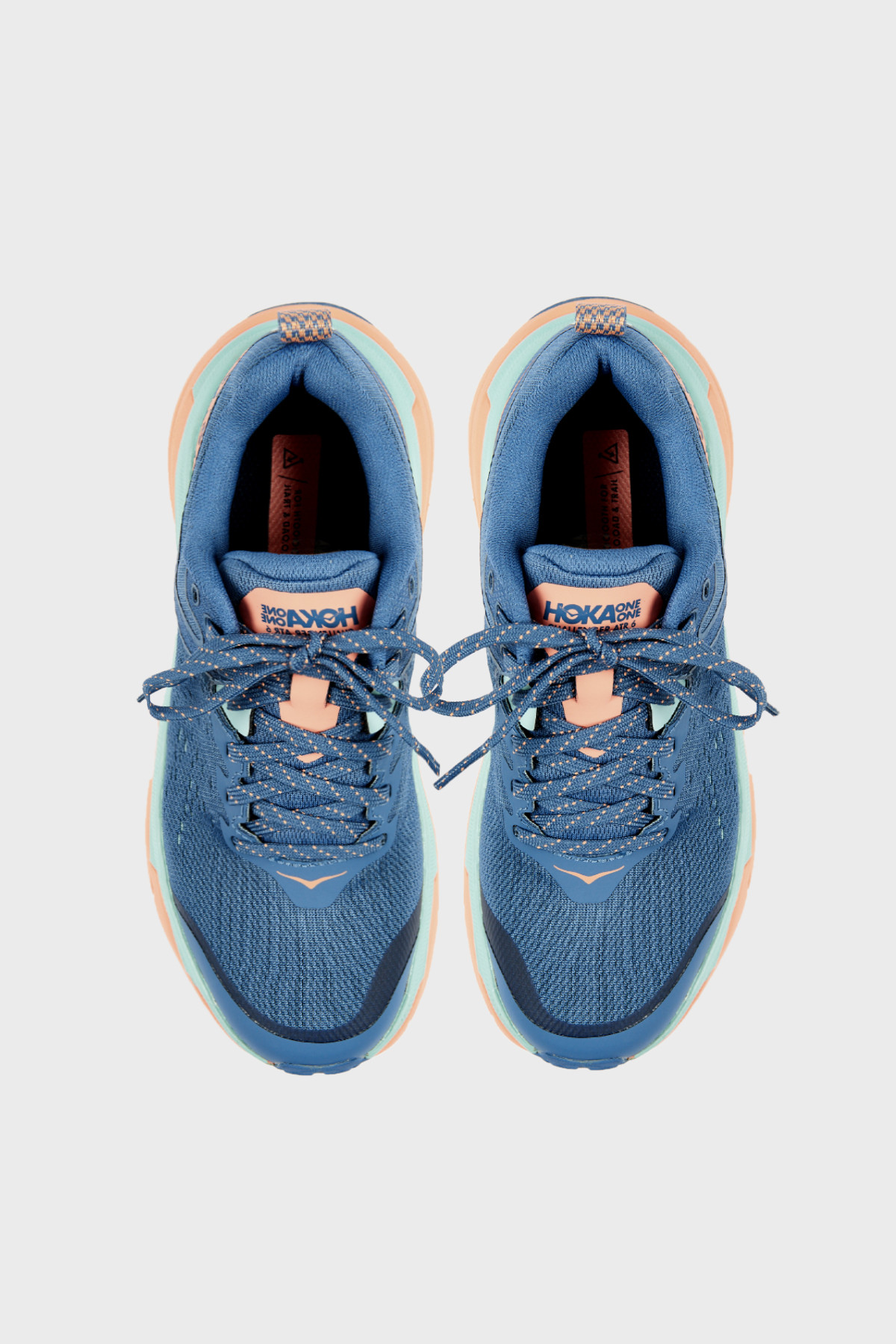 HOKA ONE ONE W - CHALLENGER ATR 6 - RTCN