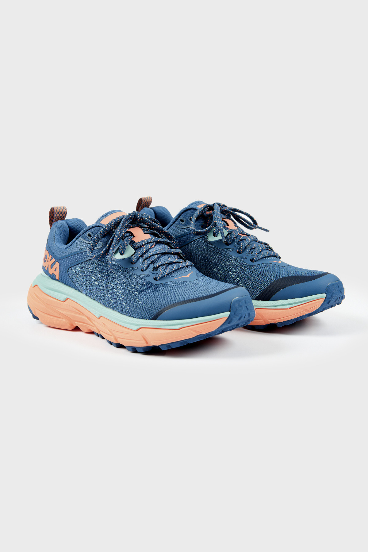 HOKA ONE ONE W - CHALLENGER ATR 6 - RTCN