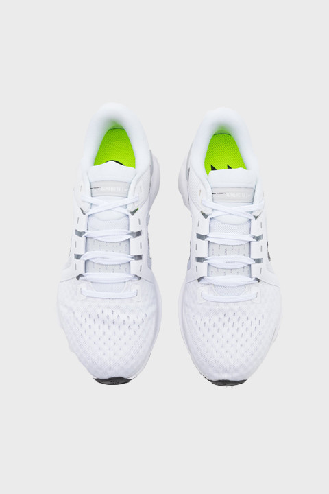 NIKE - AIR ZOOM VOMERO 16 - WHITE