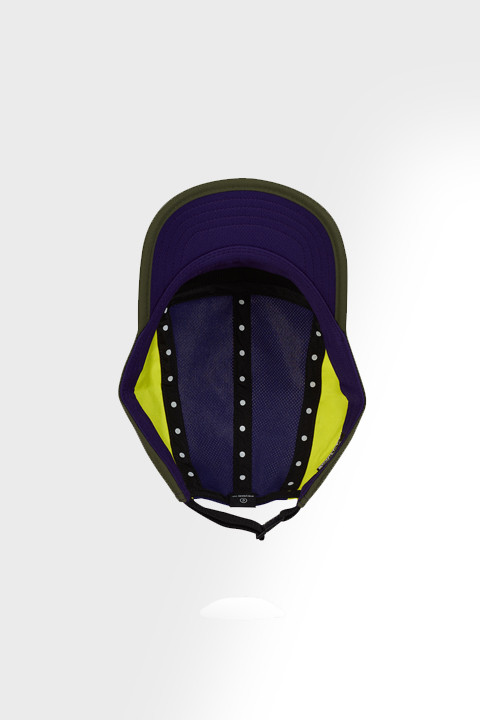 CIELE - ALZCap Athletics Small - Ventura