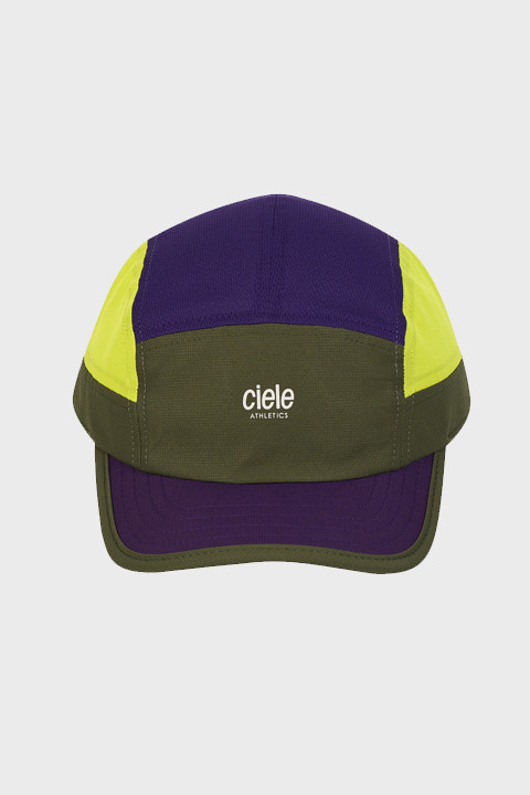 CIELE - ALZCap Athletics Small - Ventura
