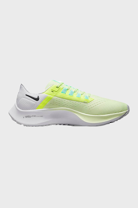 NIKE W - Air Zoom Pegasus 38 - Volt Aurore Green