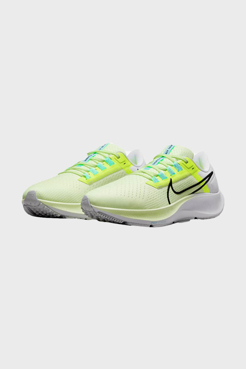NIKE W - Air Zoom Pegasus 38 - Volt Aurore Green