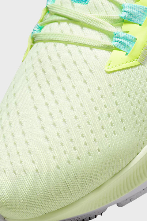 NIKE W - Air Zoom Pegasus 38 - Volt Aurore Green