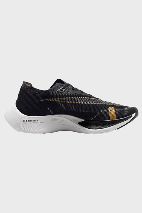 Nike - ZoomX Vaporfly Next% 2 - BLACK GOLD