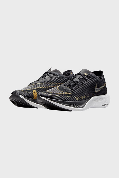 Nike - ZoomX Vaporfly Next% 2 - BLACK GOLD