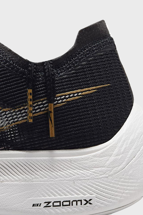 Nike - ZoomX Vaporfly Next% 2 - BLACK GOLD