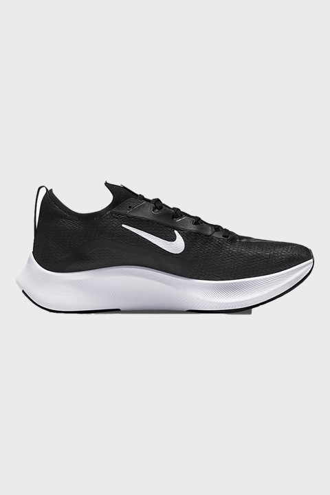 NIKE - ZOOM FLY 4 - BLACK BLACK