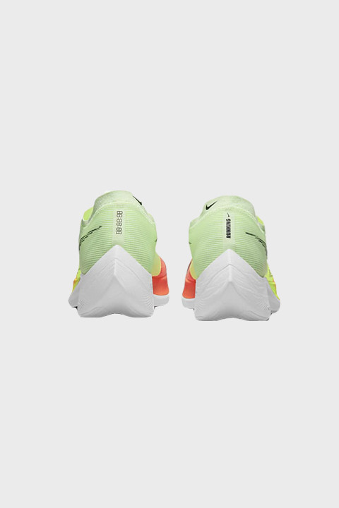 Nike - ZoomX Vaporfly Next% 2 - VOLT ORANGE