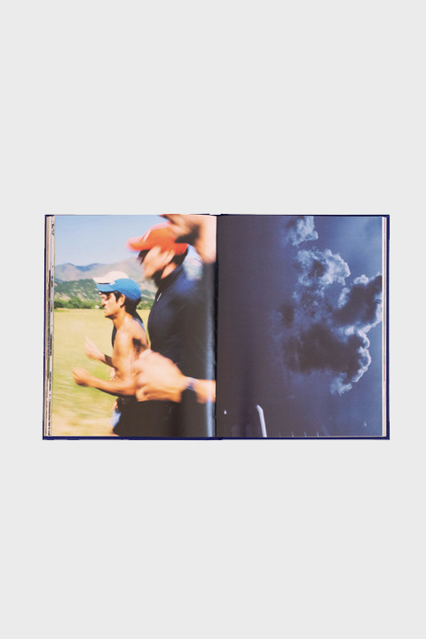 DISTANCE - BOOK SERIES - ITEN FOU BOULDER PACK