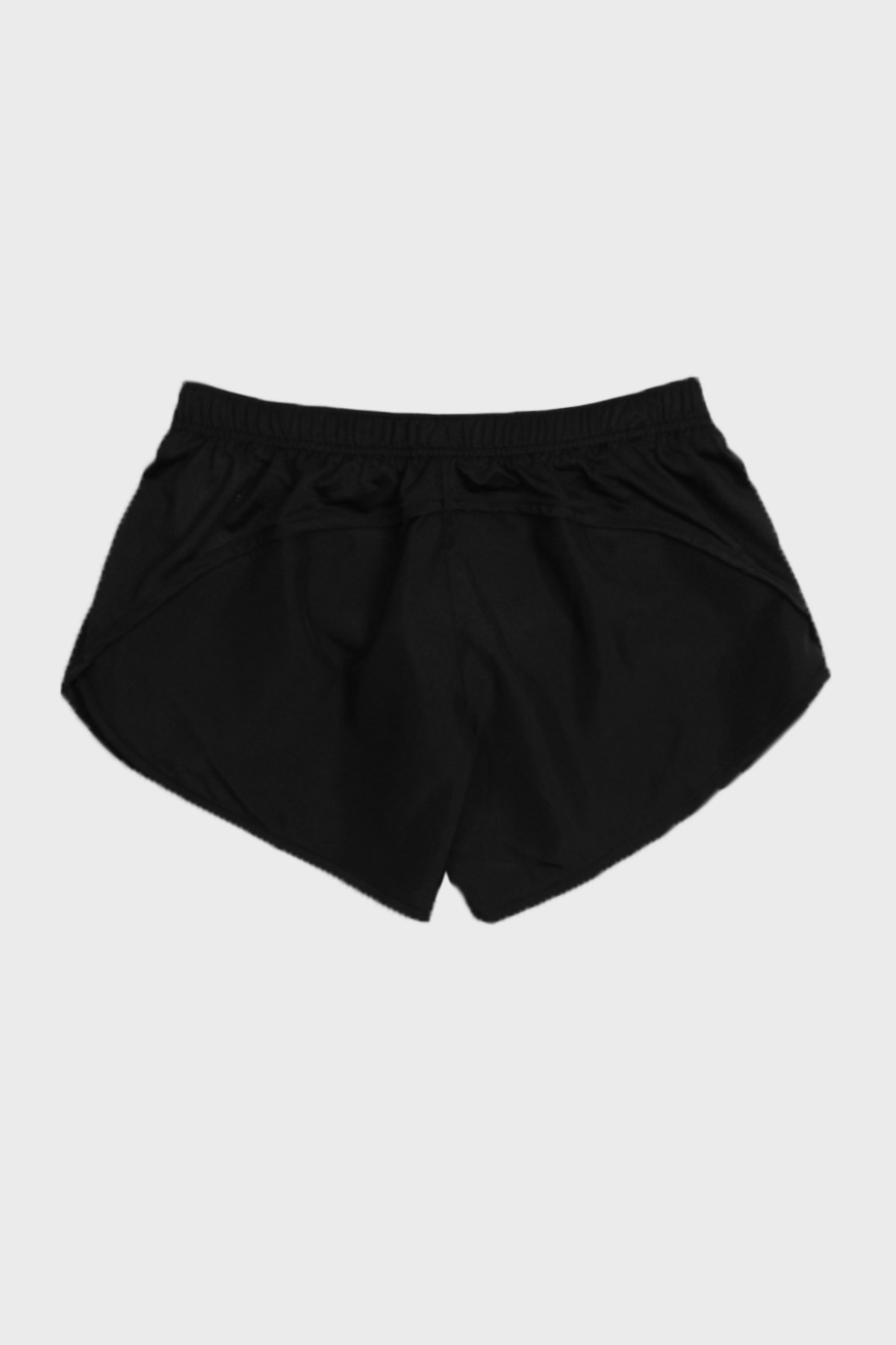 NIKE W - Dri-FIT Tempo Race - BLACK