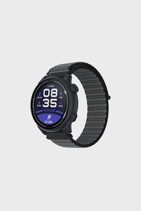 COROS - WATCH PACE 2 - DArk Navy nylon band