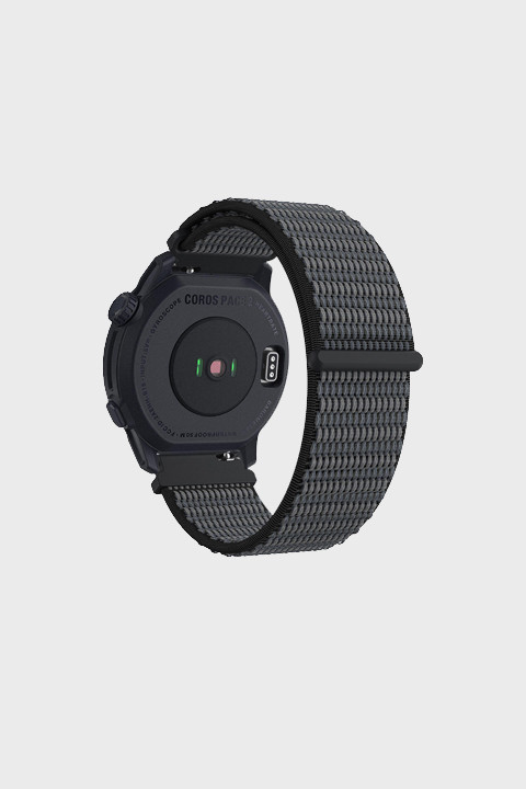 COROS - WATCH PACE 2 - DArk Navy nylon band