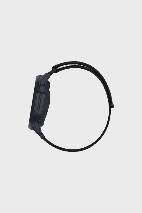COROS - WATCH PACE 2 - DArk Navy nylon band