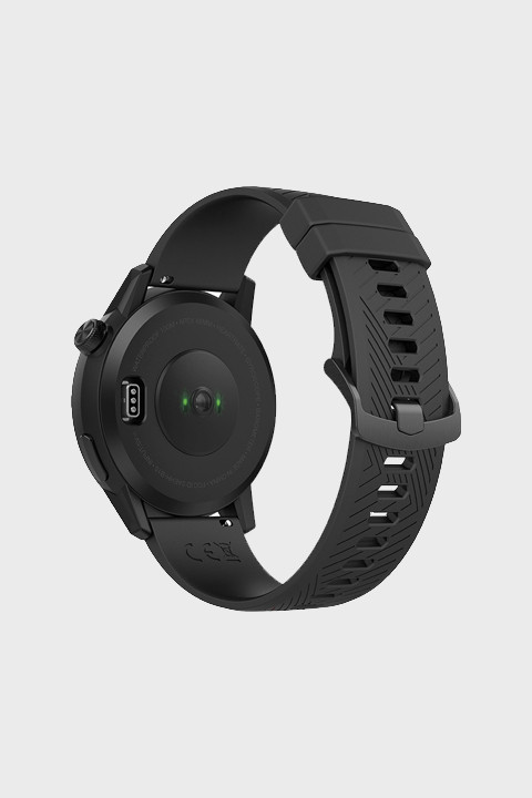 COROS - WATCH APEX 46MM - BLACK GREY