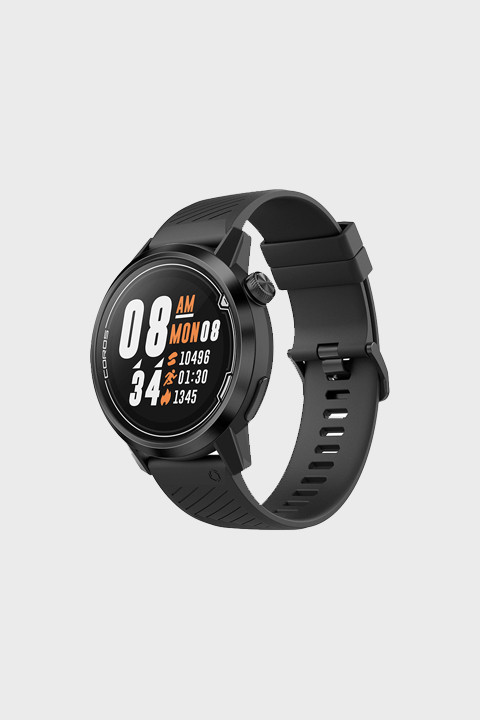 COROS - WATCH APEX 46MM - BLACK GREY