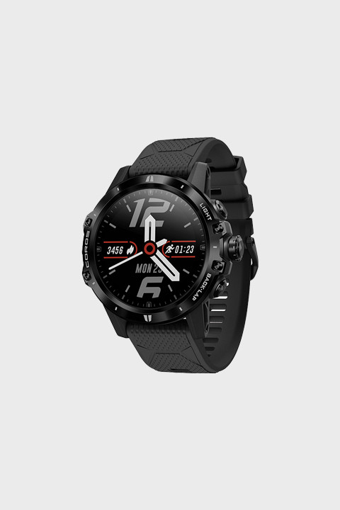 COROS - WATCH VERTIX GPS - DARK ROCK