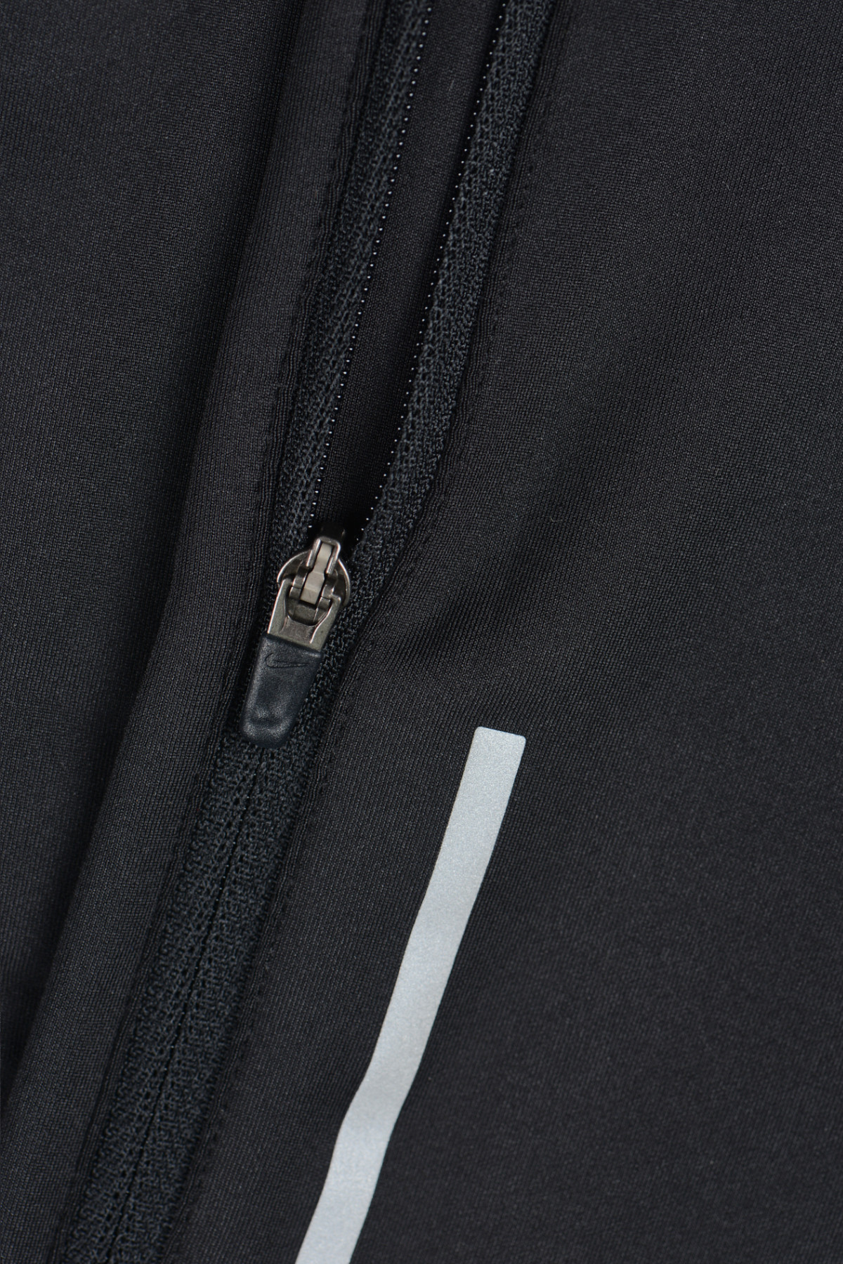 Nike - Tight Dri-FIT Challenger - Black