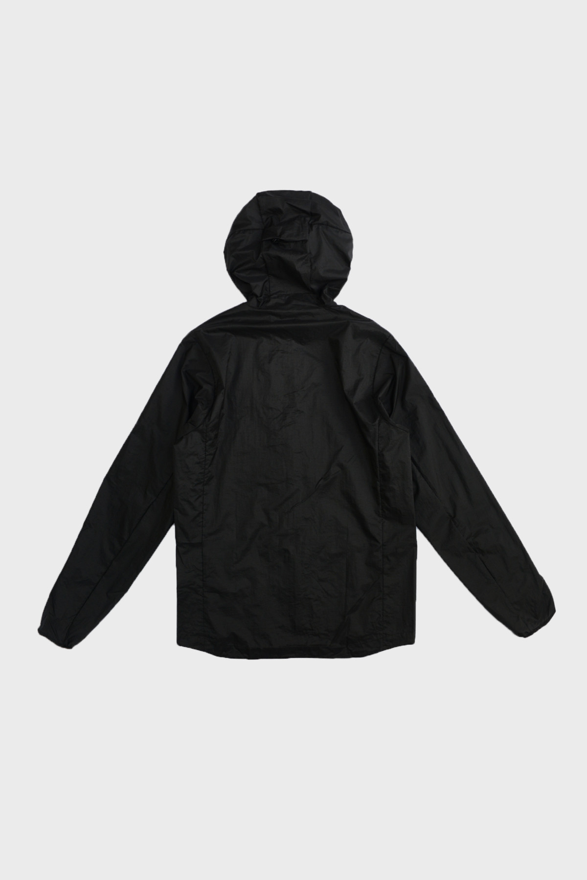 Patagonia - Houdini Jacket - Black