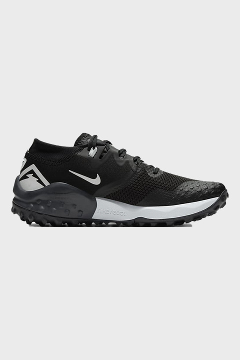NIKE TRAIL - WILDHORSE 7 - BLACK