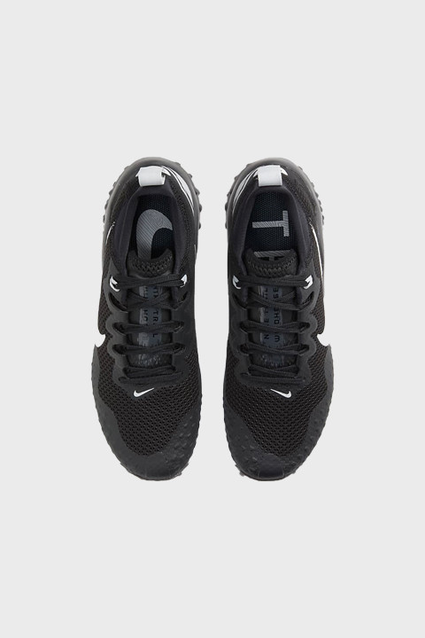 NIKE TRAIL - WILDHORSE 7 - BLACK
