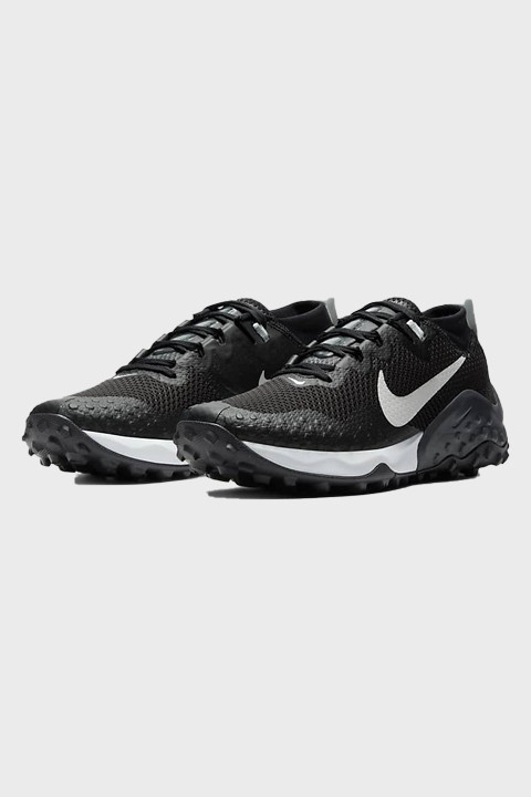 NIKE TRAIL - WILDHORSE 7 - BLACK