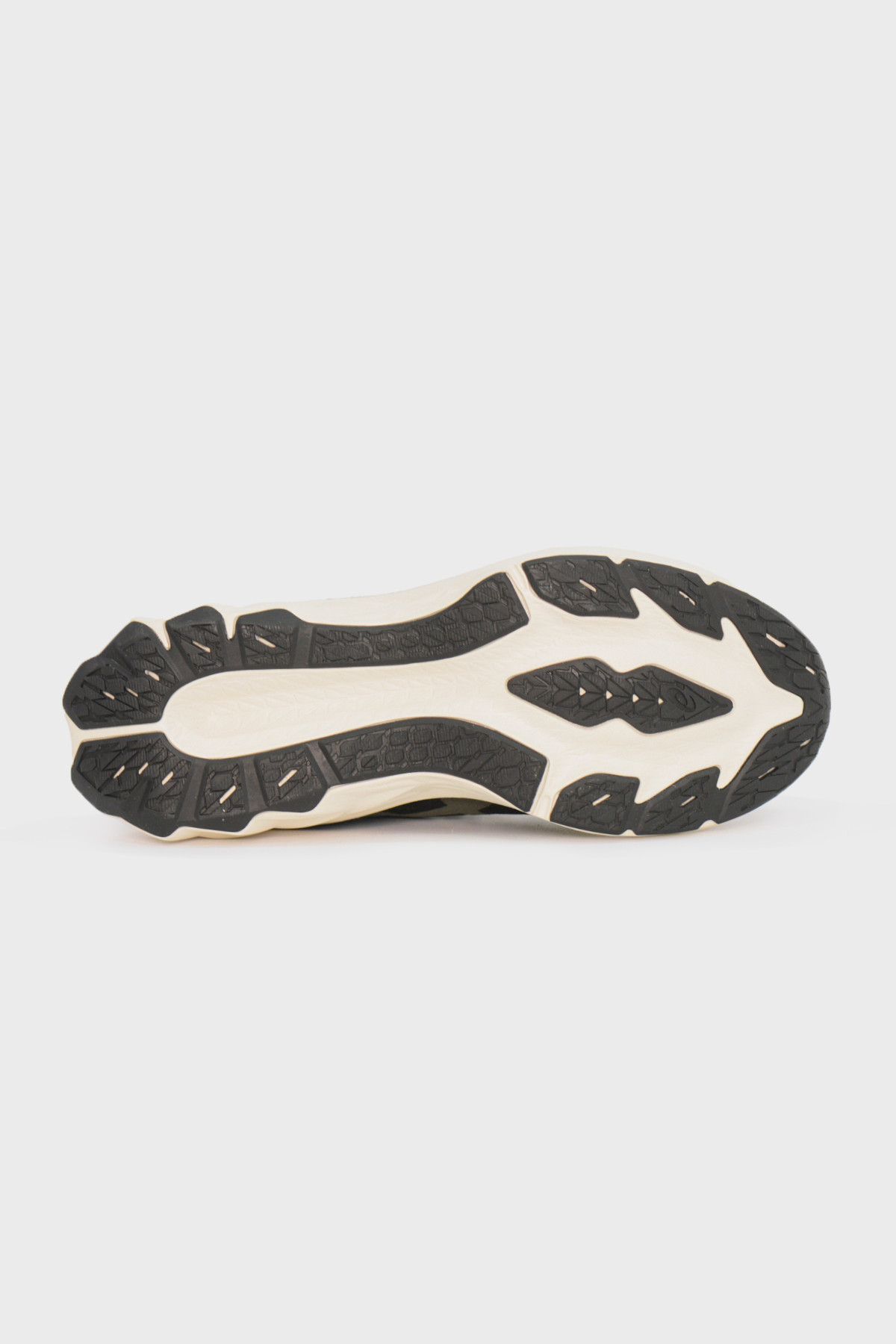 ASICS - NOVABLAST 2 - BLACK OLIVE CANVAS