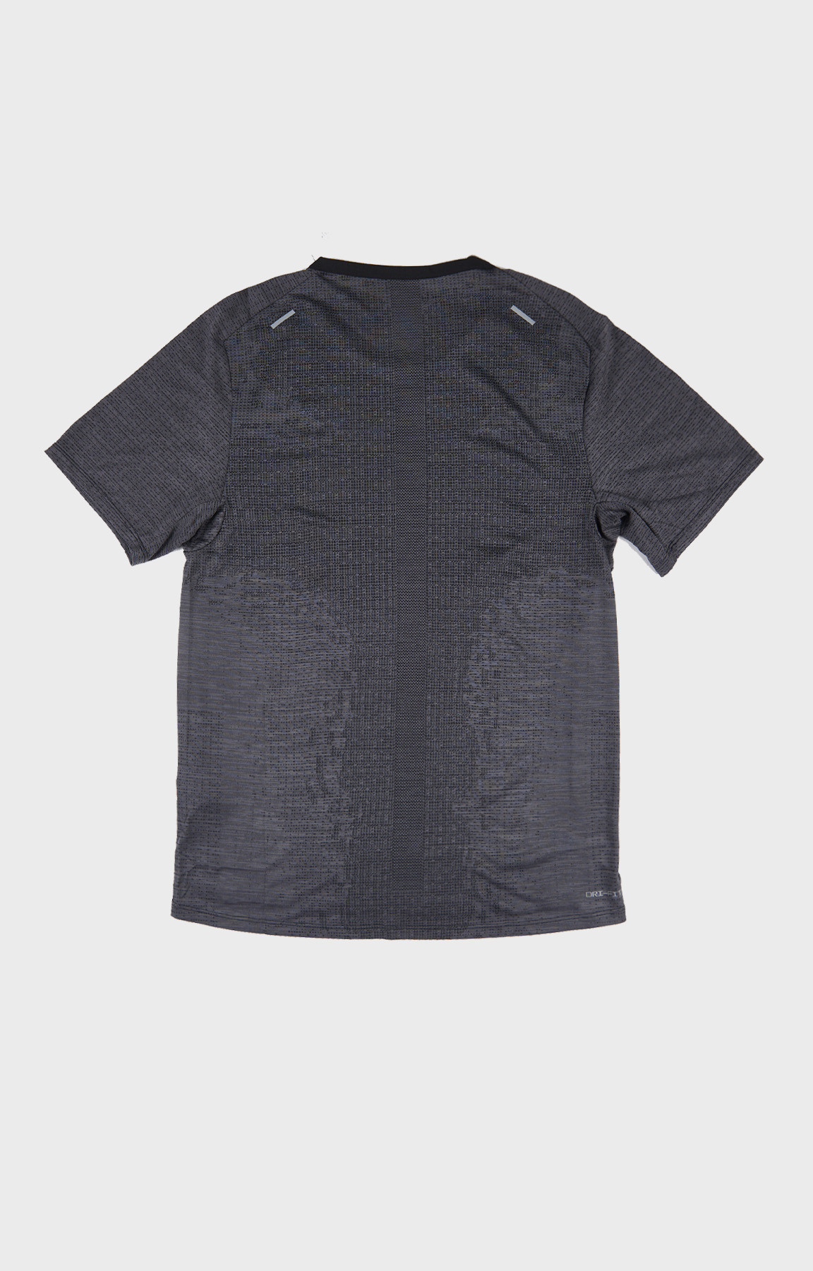NIKE - Dri-FIT ADV Techknit Ultra - BLACK GREY