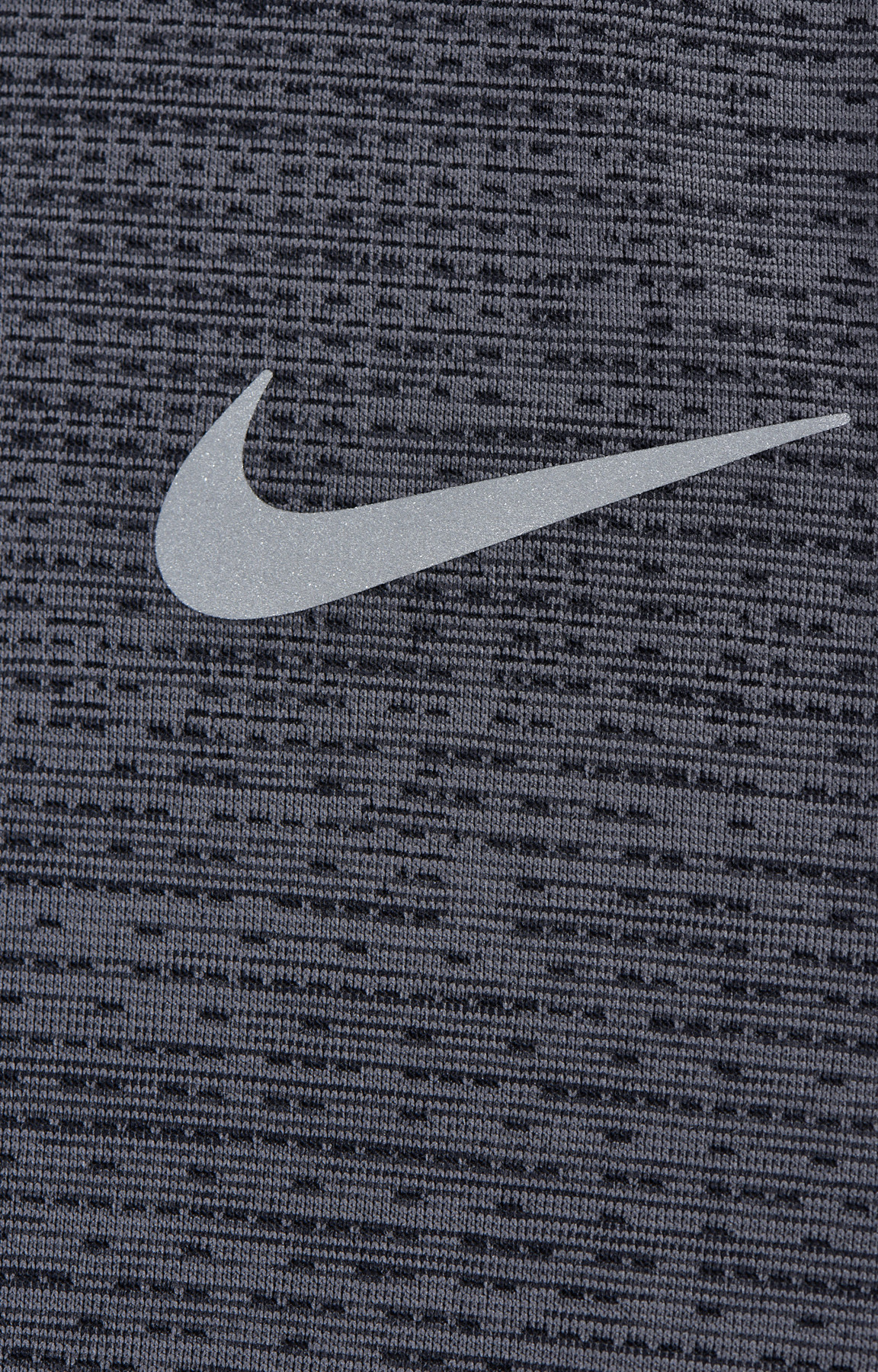 NIKE - Dri-FIT ADV Techknit Ultra - BLACK GREY