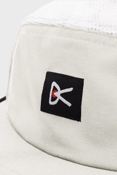 DISTRICT VISION - TRENTON CAP - IVORY